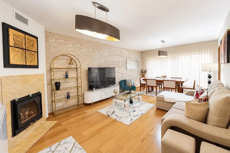 Apartamento T2 para Venda em Canidelo Foto 23