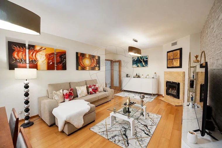 Apartamento T2 para Venda em Canidelo Foto 6