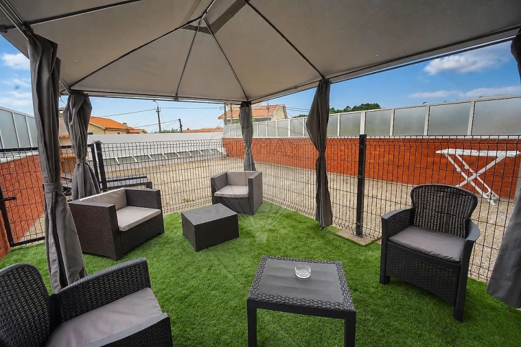 Apartamento T2 para Venda em Canidelo Foto 17