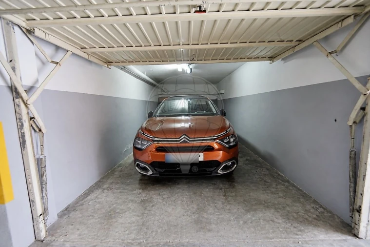 Apartamento T2 para Venda em Canidelo Foto 45