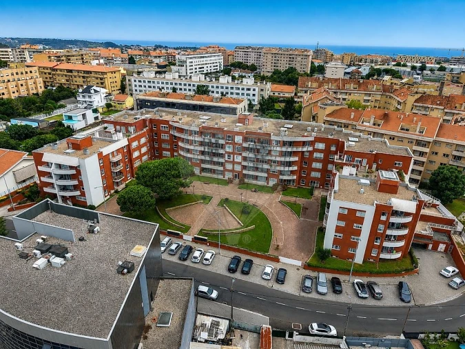 Apartamento T2 para Venda em Canidelo Foto 44