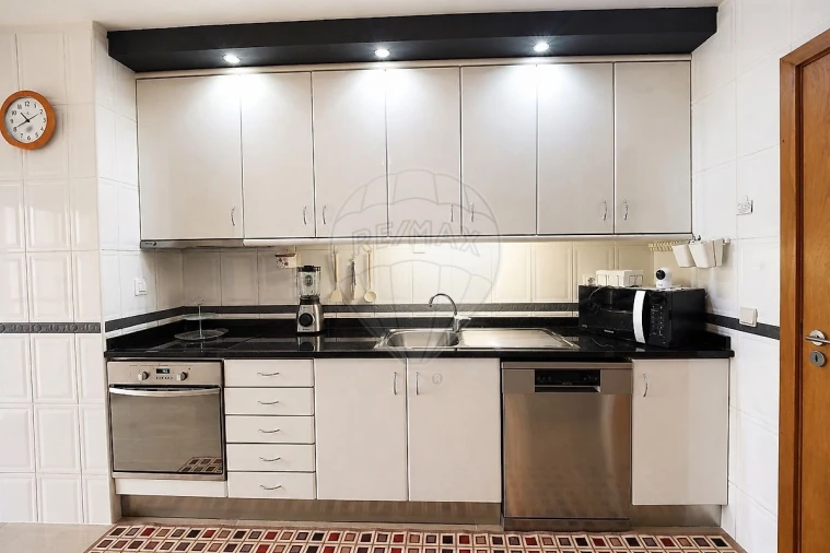 Apartamento T2 para Venda em Canidelo Foto 35