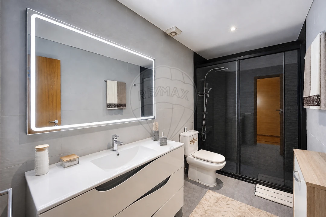 Apartamento T2 para Venda em Canidelo Foto 40