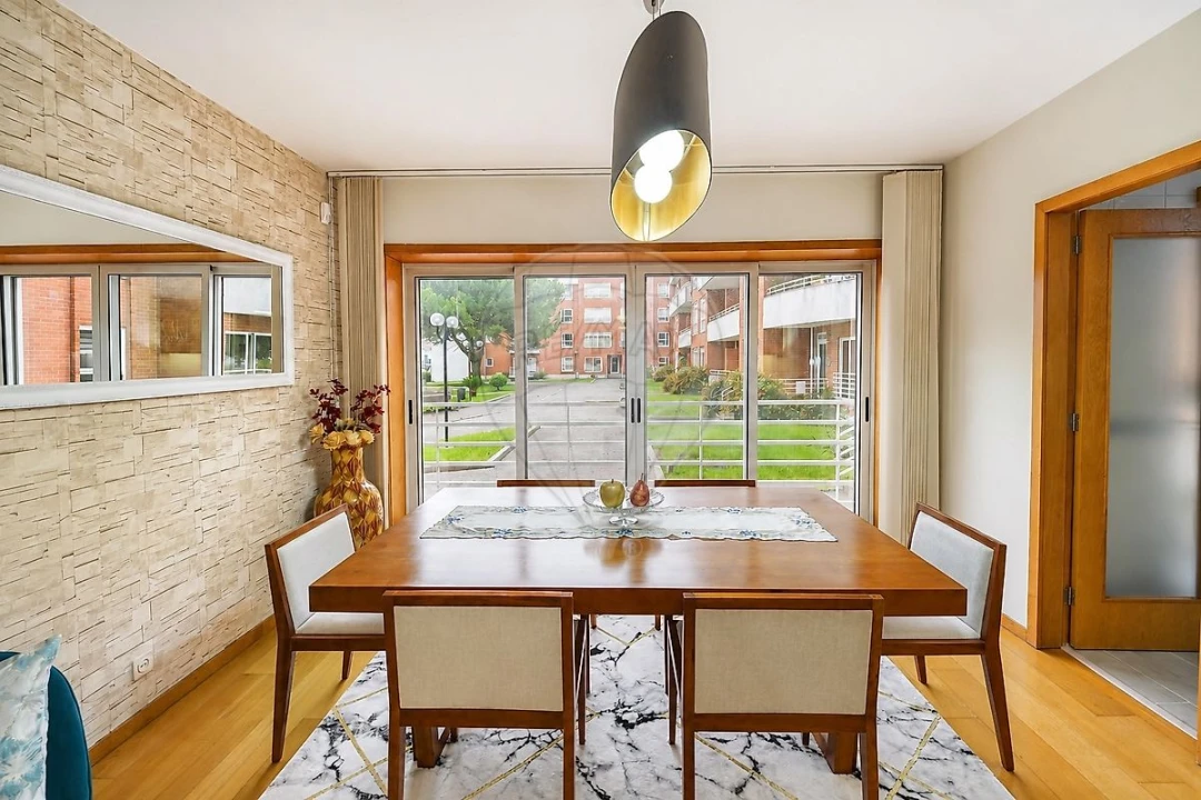 Apartamento T2 para Venda em Canidelo Foto 18