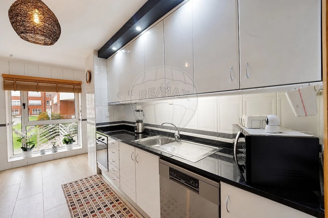 Apartamento T2 para Venda em Canidelo Foto 20