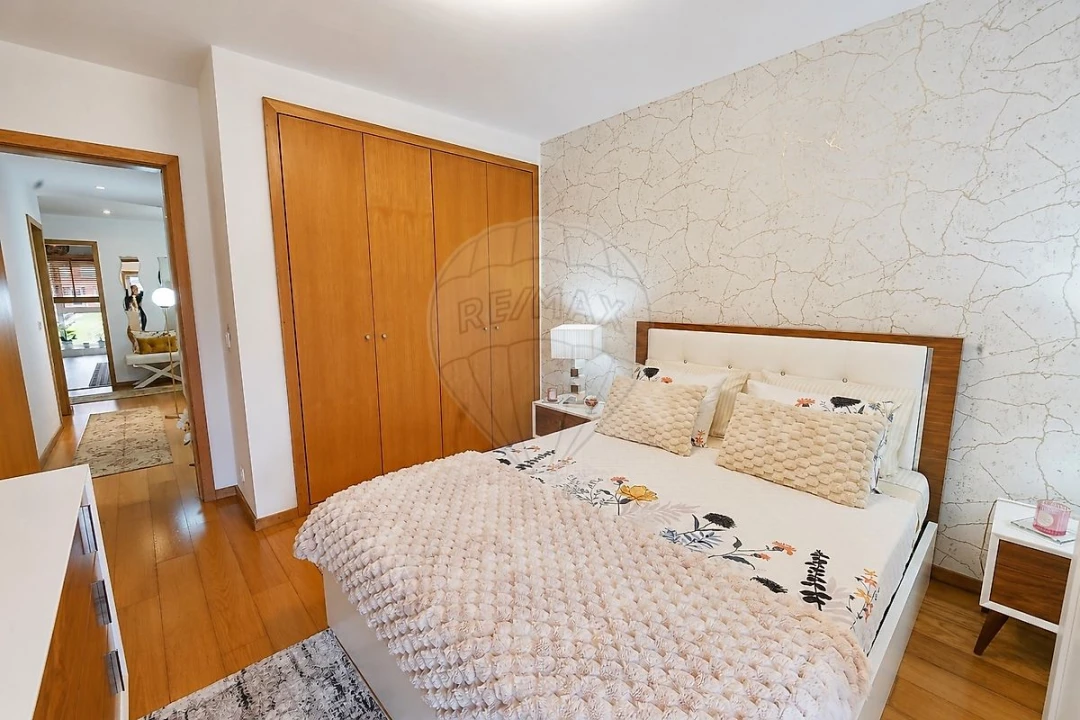 Apartamento T2 para Venda em Canidelo Foto 7