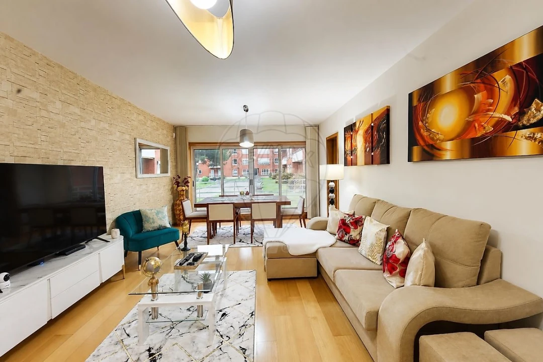 Apartamento T2 para Venda em Canidelo Foto 24