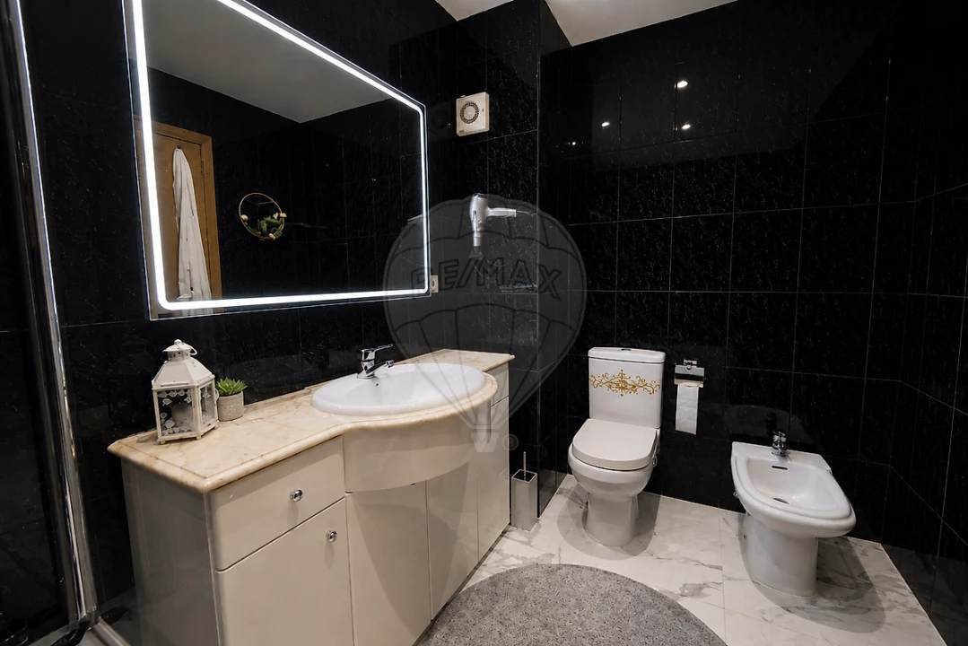 Apartamento T2 para Venda em Canidelo Foto 38