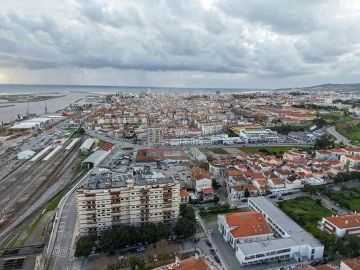 Apartamento T1 para Arrendamento em Buarcos