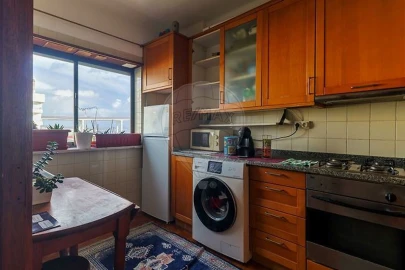 Apartamento T1 para Arrendamento em Buarcos