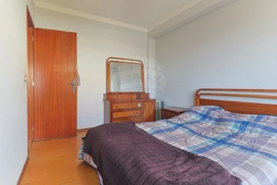 Apartamento T1 para Arrendamento em Buarcos