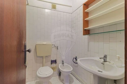 Apartamento T1 para Arrendamento em Buarcos