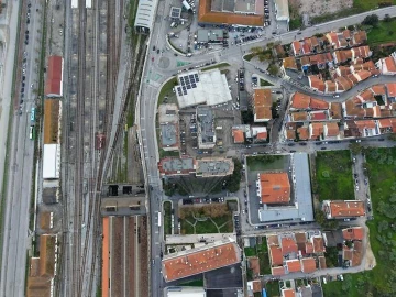 Apartamento T1 para Arrendamento em Buarcos