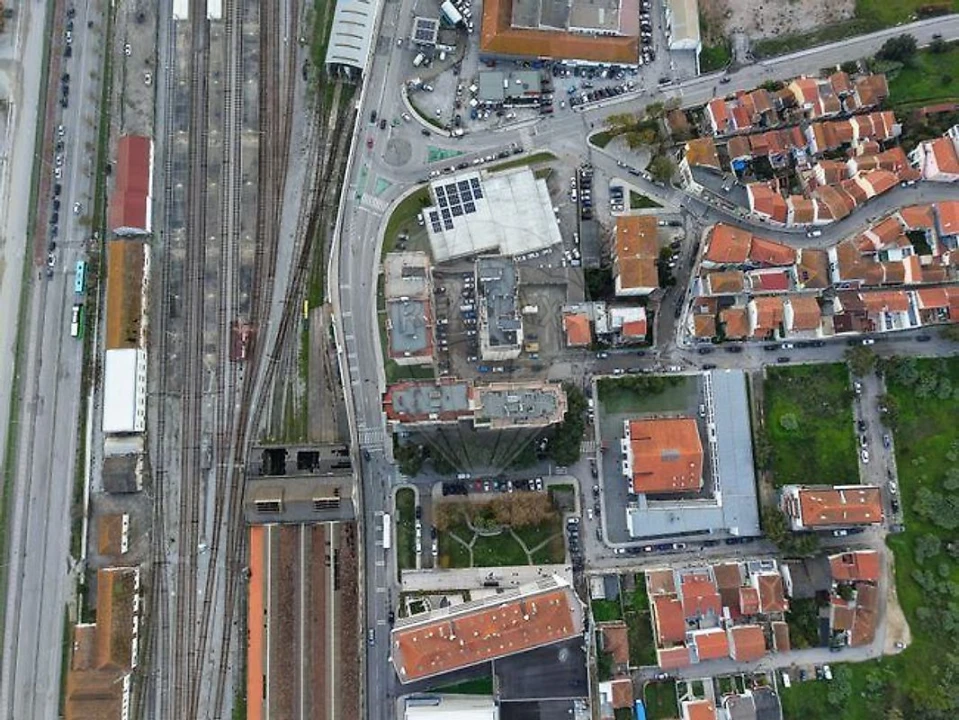 Apartamento T1 para Arrendamento em Buarcos Foto 3