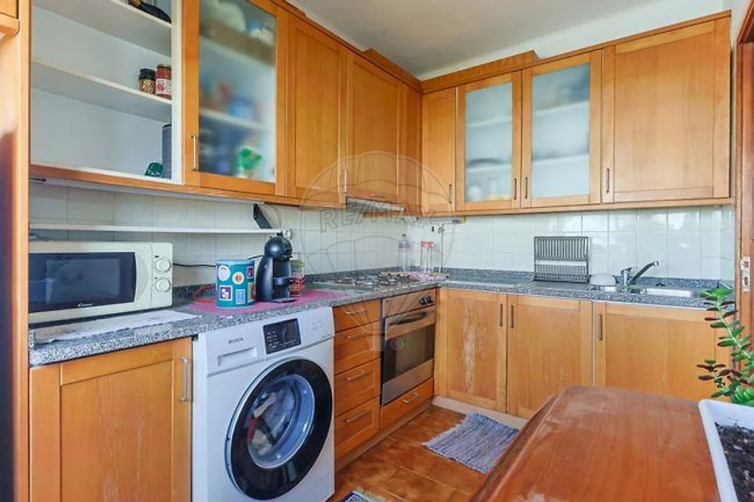 Apartamento T1 para Arrendamento em Buarcos Foto 11