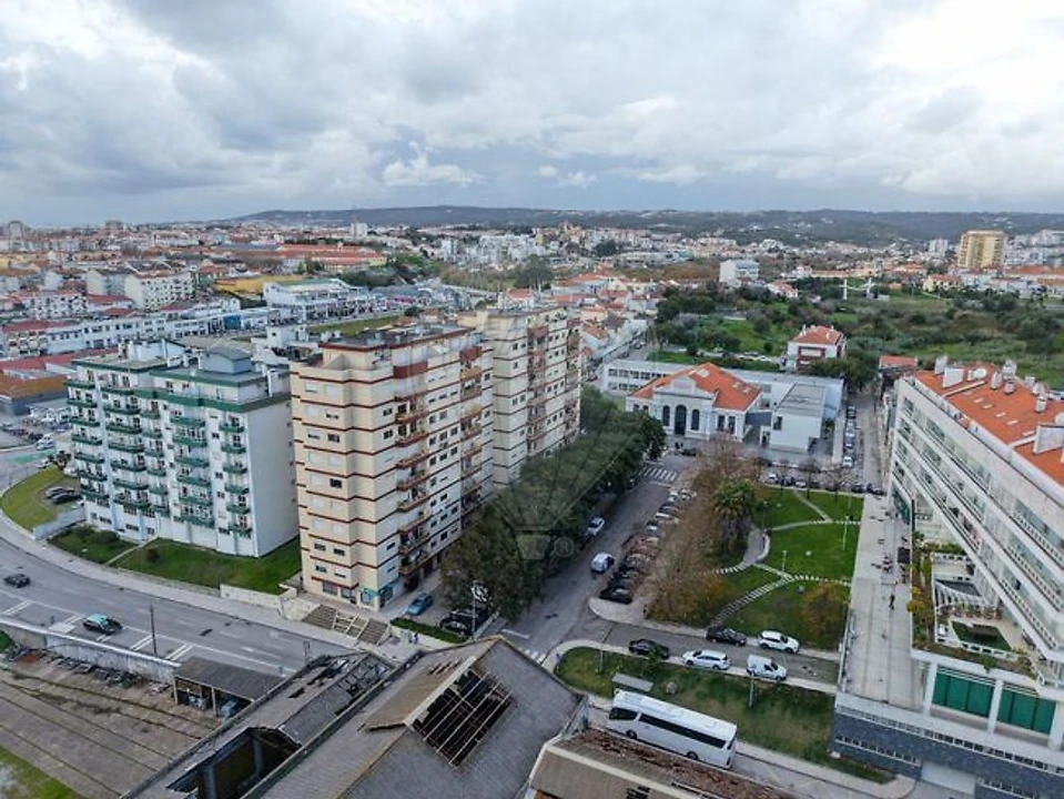 Apartamento T1 para Arrendamento em Buarcos Foto 1