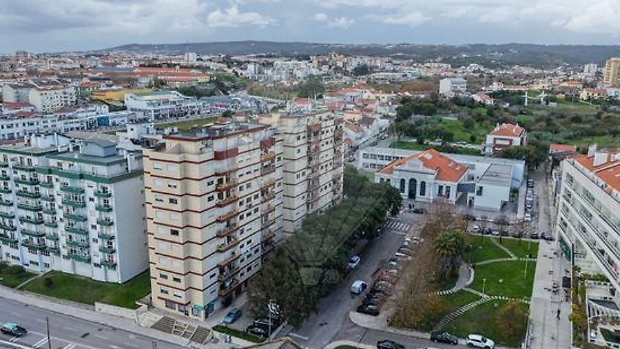Apartamento T1 para Arrendamento em Buarcos