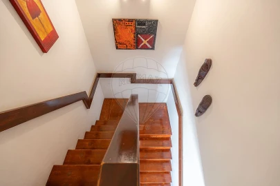 Apartamento T4 para Venda em Santo Antonio dos Olivais