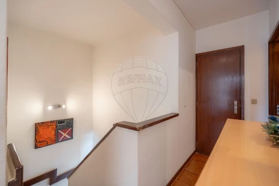 Apartamento T4 para Venda em Santo Antonio dos Olivais