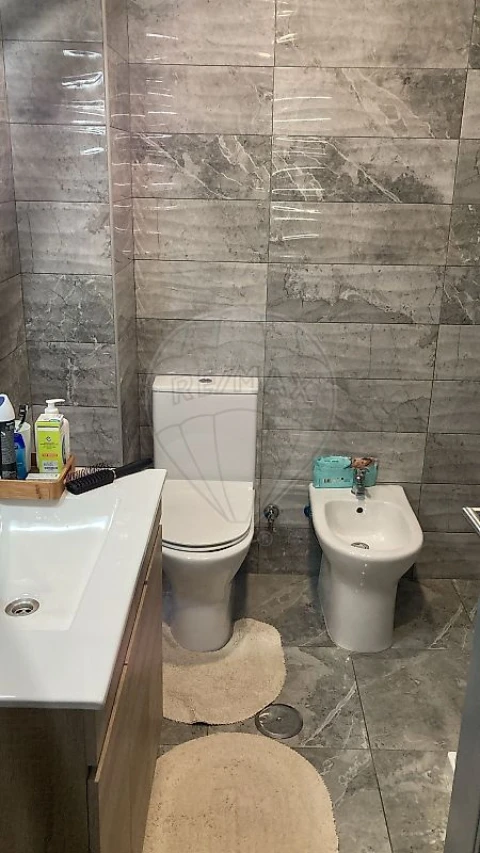 Apartamento T3 para Arrendamento em São João Baptista