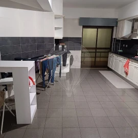 Apartamento T3 para Arrendamento em São João Baptista