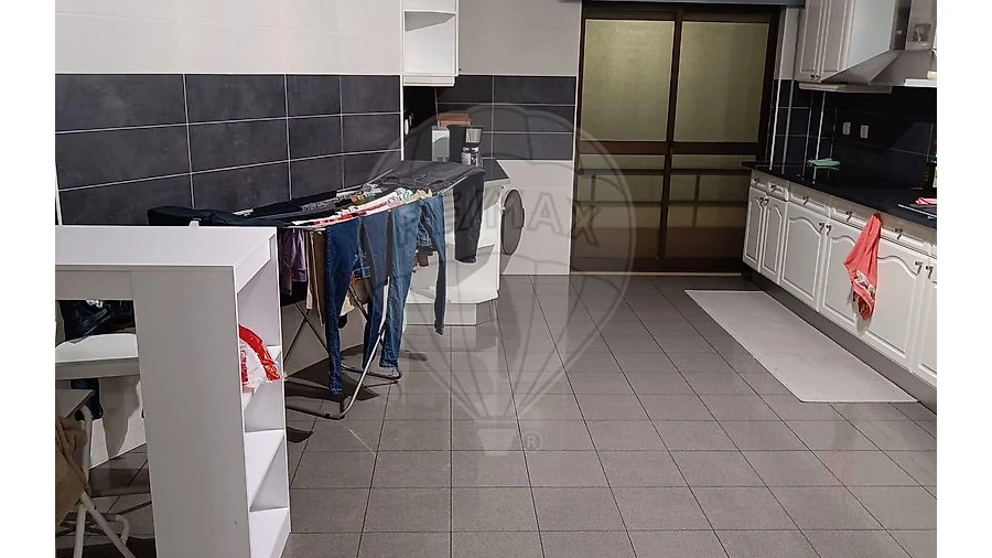 Apartamento T3 para Arrendamento em São João Baptista