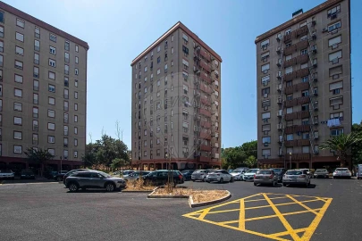 Apartamento T2 para Arrendamento em Olivais