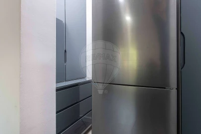 Apartamento T2 para Arrendamento em Olivais