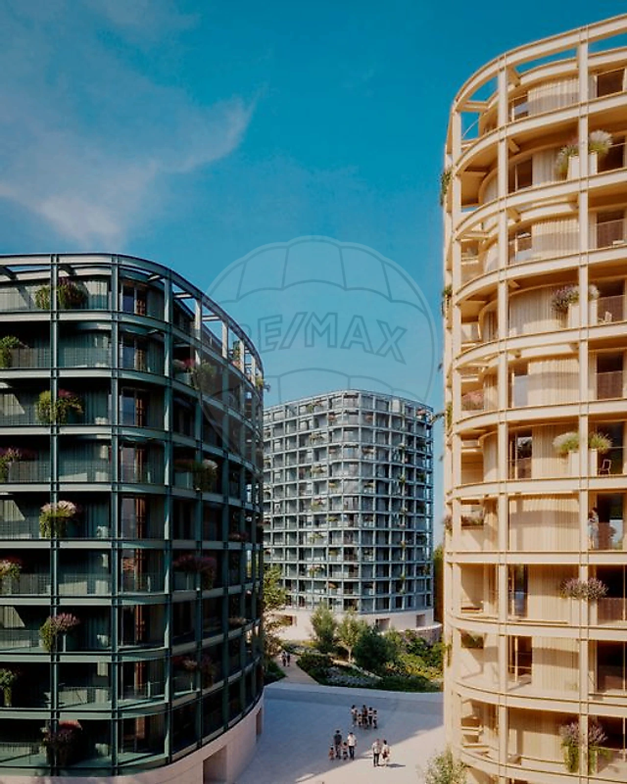 Apartamento T1 para Venda em Paranhos Foto 5