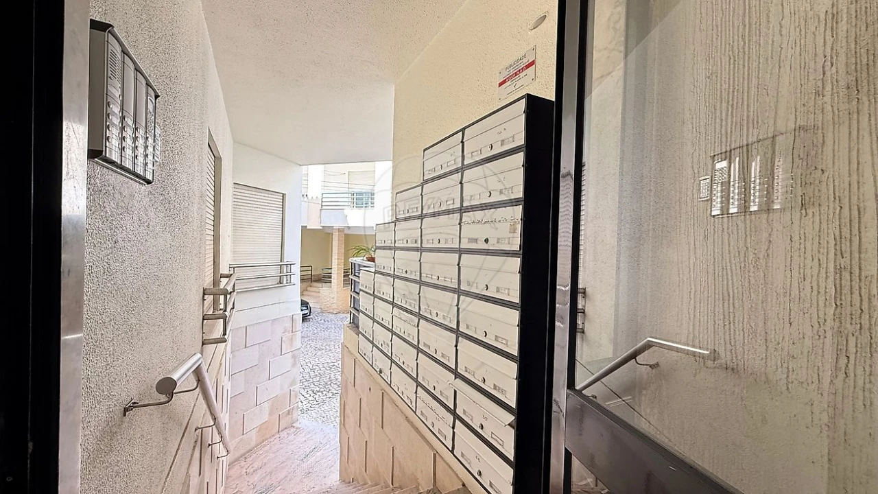 Apartamento para Venda em Costa da Caparica Foto 20