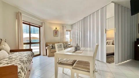 Apartamento para Venda em Costa da Caparica