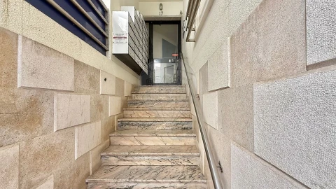 Apartamento para Venda em Costa da Caparica
