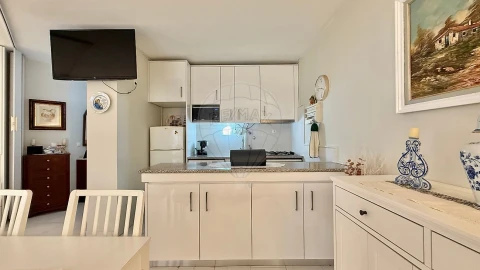 Apartamento para Venda em Costa da Caparica