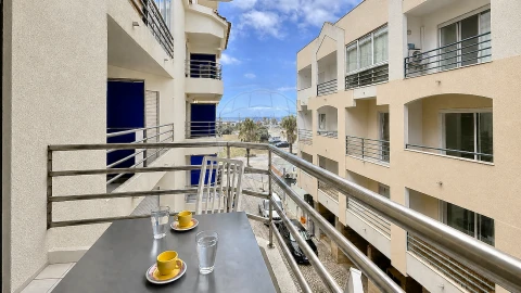 Apartamento para Venda em Costa da Caparica