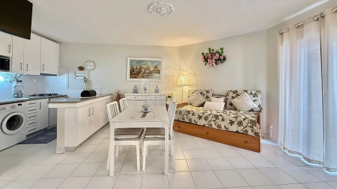 Apartamento para Venda em Costa da Caparica