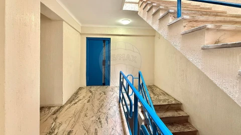 Apartamento para Venda em Costa da Caparica