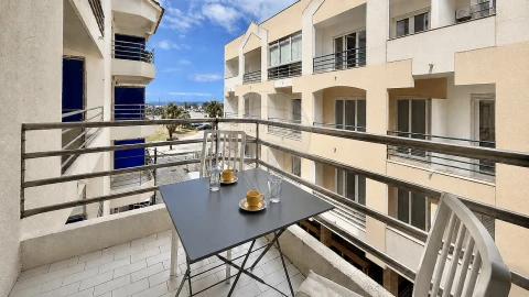 Apartamento para Venda em Costa da Caparica