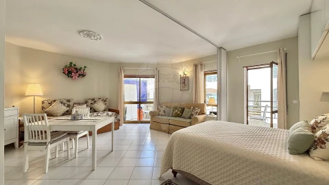 Apartamento para Venda em Costa da Caparica