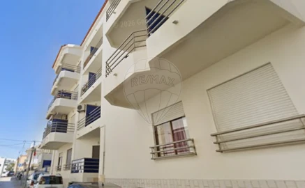 Apartamento T0 para Venda em Costa da Caparica