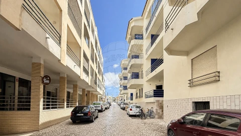 Apartamento para Venda em Costa da Caparica