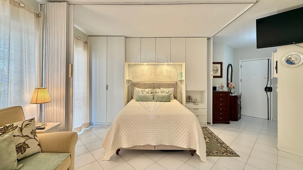Apartamento para Venda em Costa da Caparica Foto 5