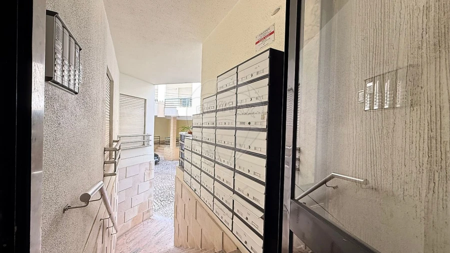 Apartamento para Venda em Costa da Caparica Foto 20
