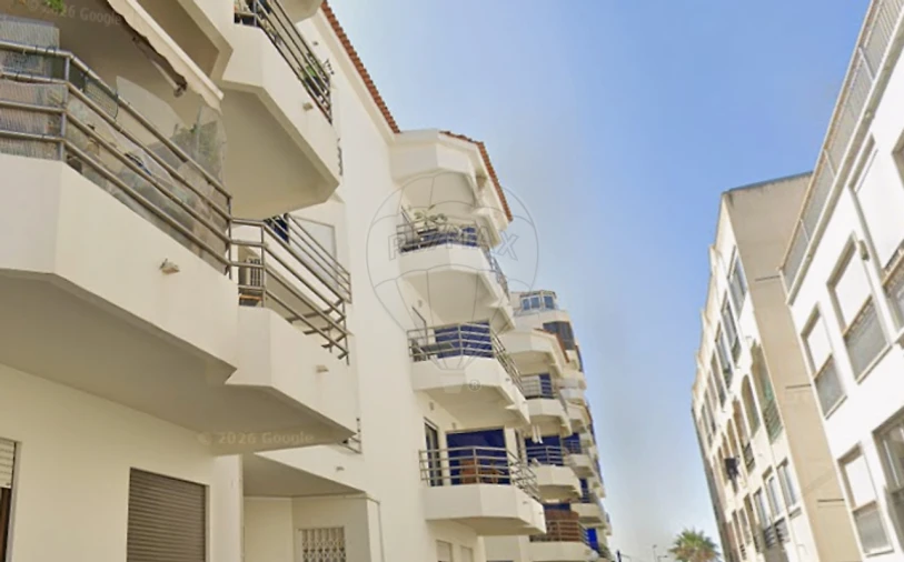 Apartamento T0 para Venda em Costa da Caparica Foto 5