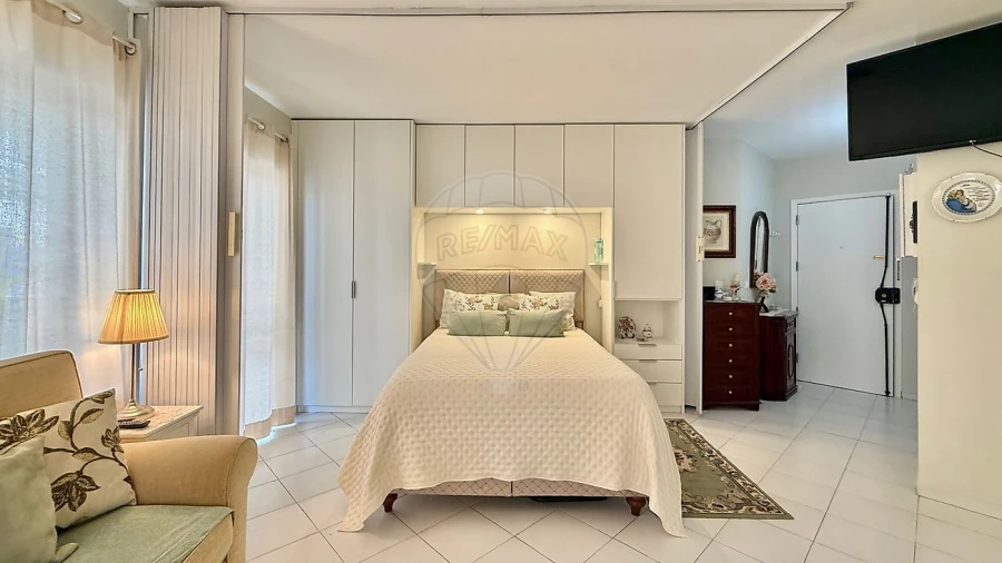 Apartamento para Venda em Costa da Caparica Foto 5