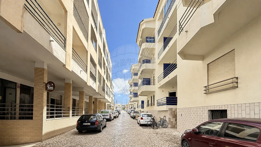 Apartamento para Venda em Costa da Caparica Foto 24