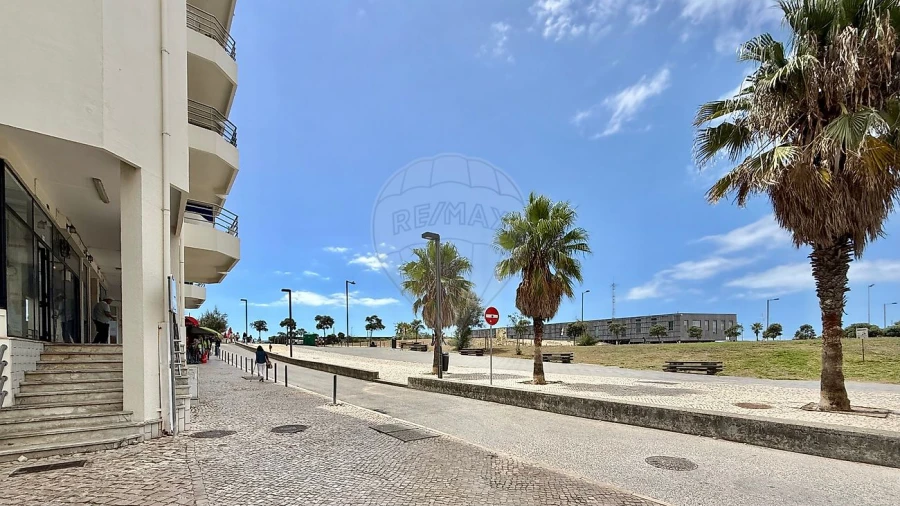 Apartamento para Venda em Costa da Caparica Foto 22
