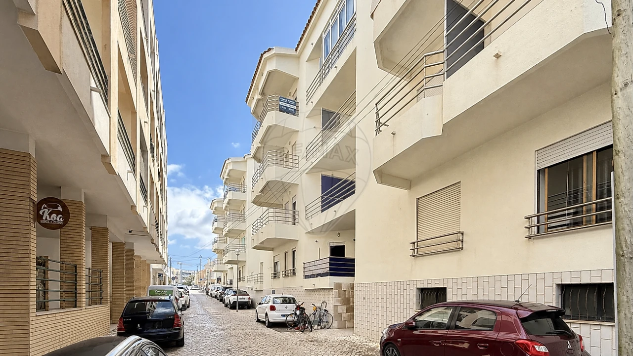 Apartamento para Venda em Costa da Caparica Foto 23