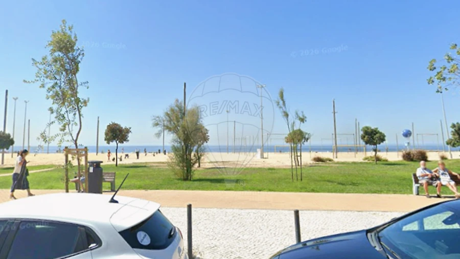 Apartamento para Venda em Costa da Caparica