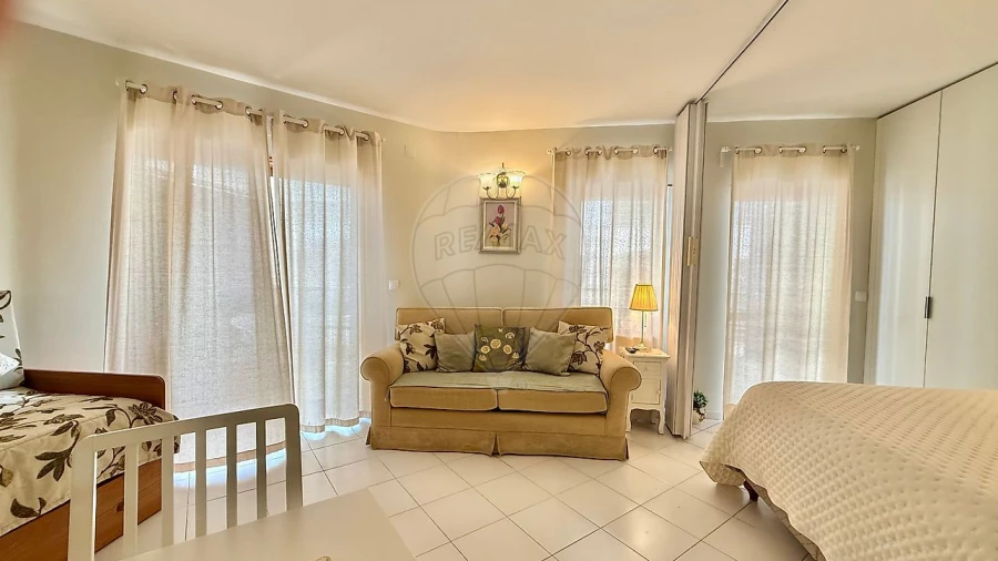 Apartamento para Venda em Costa da Caparica