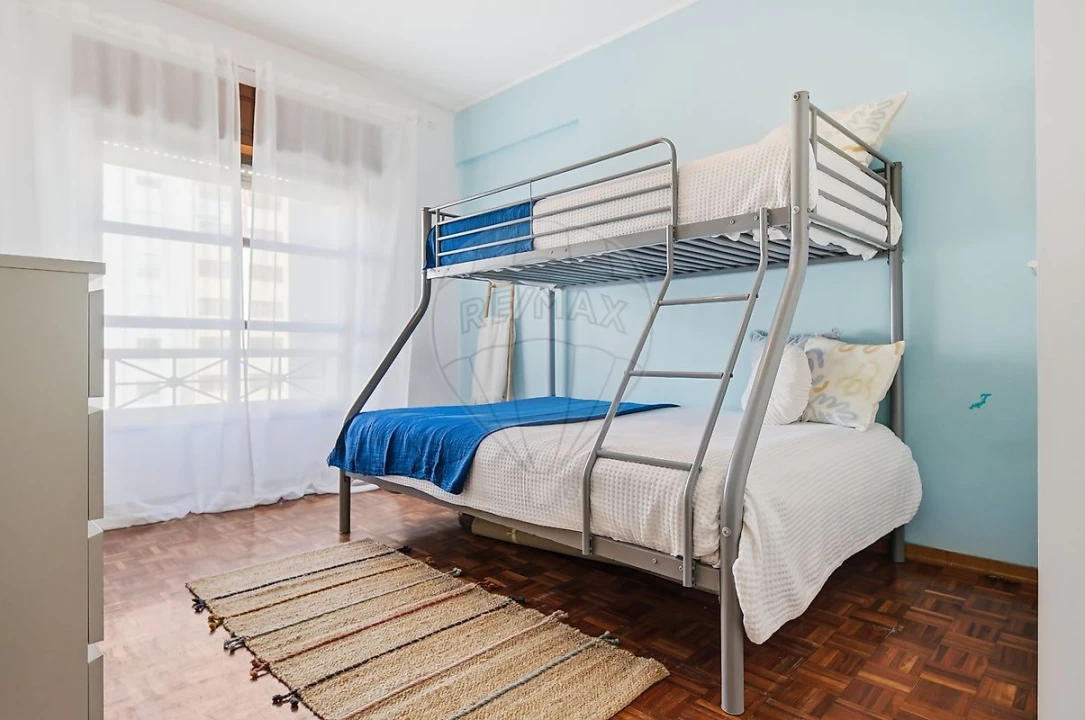 Apartamento T2 para Venda em Algueirão-Mem Martins Foto 21